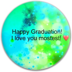 Gage graduation