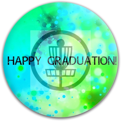 Design 408613 Disc Golf and Ultimate Discs