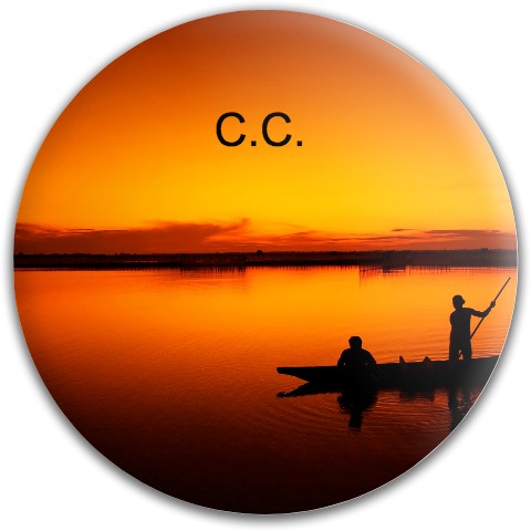 Design 408615 Disc Golf and Ultimate Discs