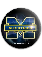 Michigan Wolverine