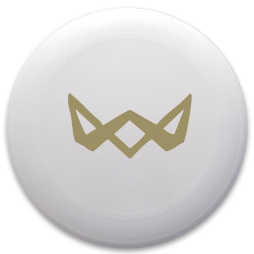 Design 409375 Disc Golf and Ultimate Discs
