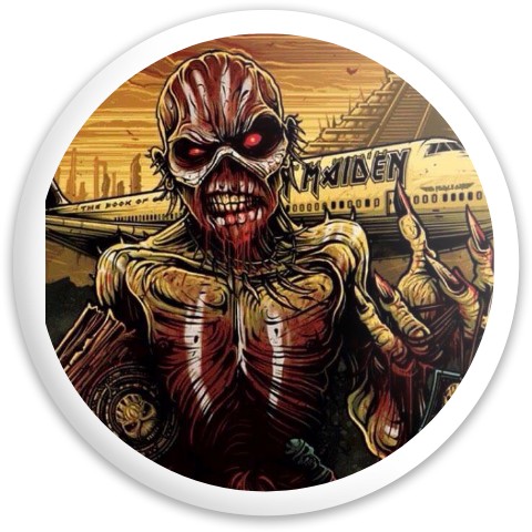 Design 409902 Disc Golf and Ultimate Discs
