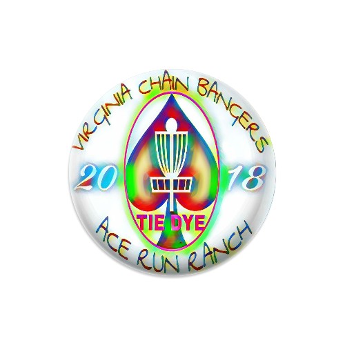 Design 410052 Disc Golf and Ultimate Discs