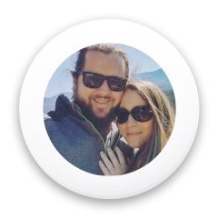Rachel and Ian