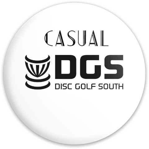 Design 410139 Disc Golf and Ultimate Discs