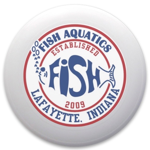 Design 410161 Disc Golf and Ultimate Discs