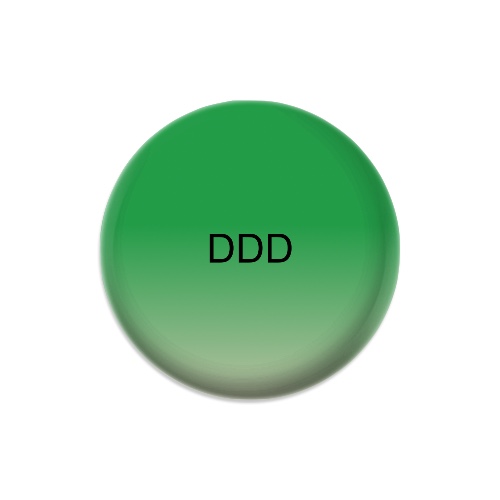 Design 410872 Disc Golf and Ultimate Discs