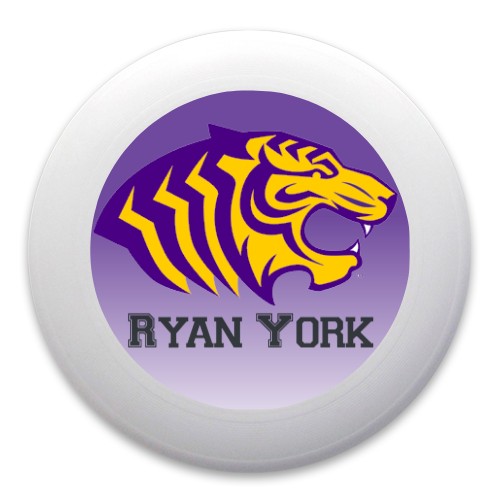 Design 411050 Disc Golf and Ultimate Discs
