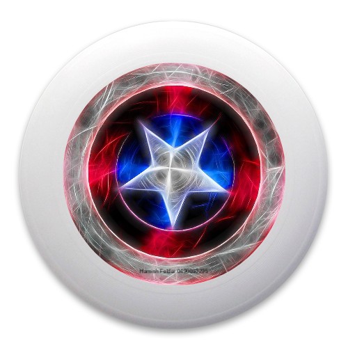 Design 411098 Disc Golf and Ultimate Discs