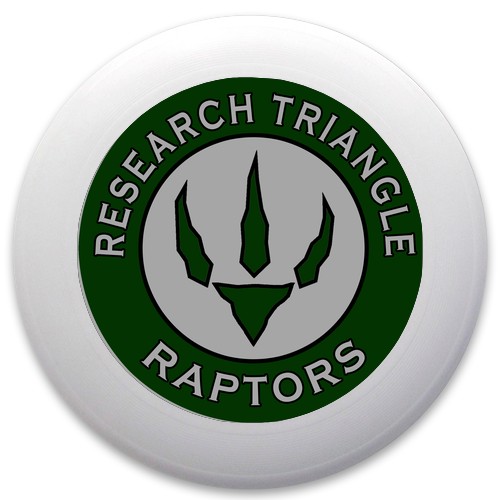 Design 411402 Disc Golf and Ultimate Discs