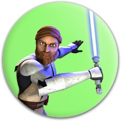 Kenobi Driver