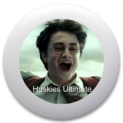 Design 412089 Disc Golf and Ultimate Discs
