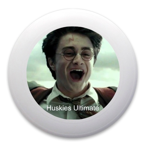 Design 412091 Disc Golf and Ultimate Discs
