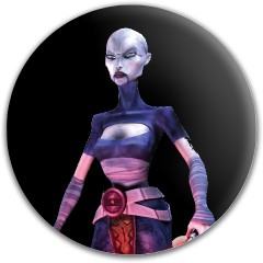 Ventress Putter