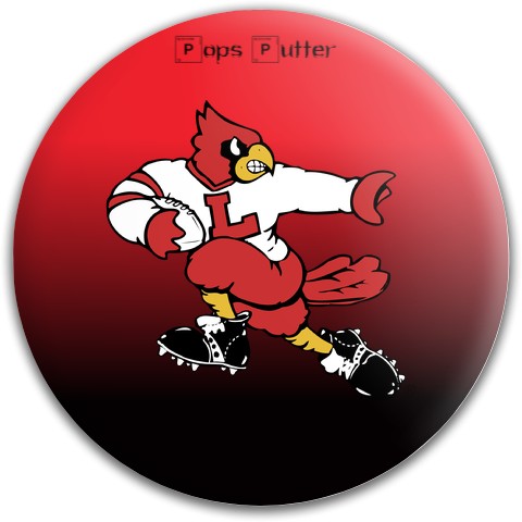 Design 412191 Disc Golf and Ultimate Discs