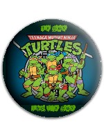 Tys Turtle Disc