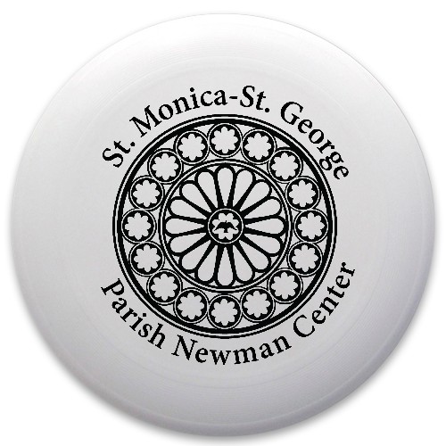 Design 412341 Disc Golf and Ultimate Discs