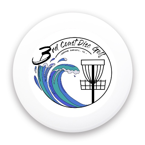 Design 412497 Disc Golf and Ultimate Discs