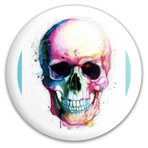 Design 412513 Disc Golf and Ultimate Discs