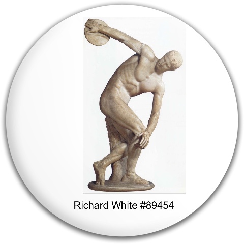 Design 412549 Disc Golf and Ultimate Discs