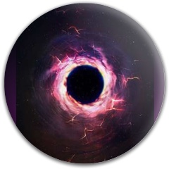 Dark disc