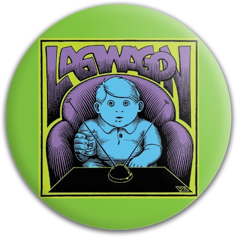 Design 412684 Disc Golf and Ultimate Discs