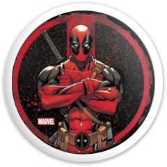 Deadpool