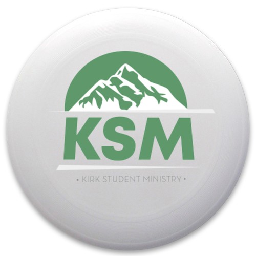 Design 413067 Disc Golf and Ultimate Discs