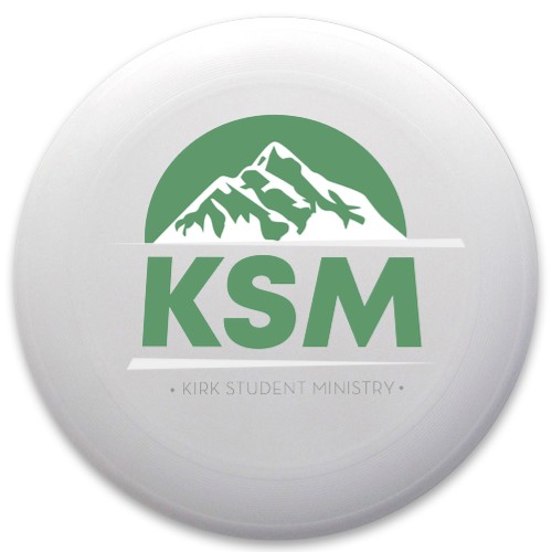 Design 413069 Disc Golf and Ultimate Discs