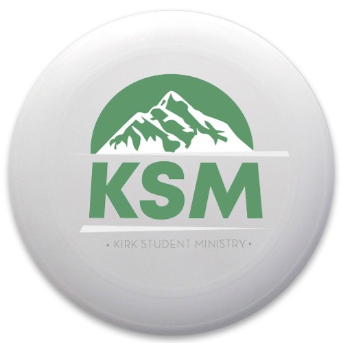 Design 413070 Disc Golf and Ultimate Discs