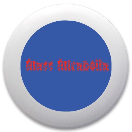 Design 413098 Disc Golf and Ultimate Discs