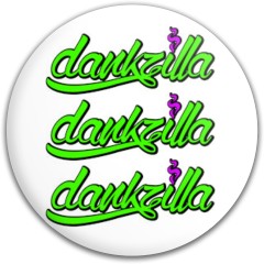 Dankzilla!