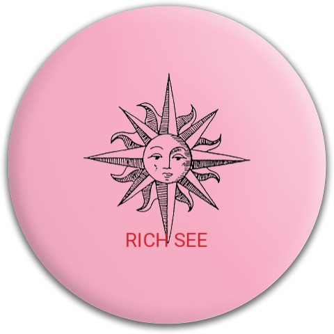 Design 413124 Disc Golf and Ultimate Discs
