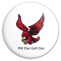 RW disc