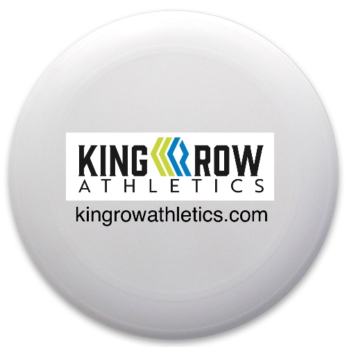 Design 413850 Disc Golf and Ultimate Discs