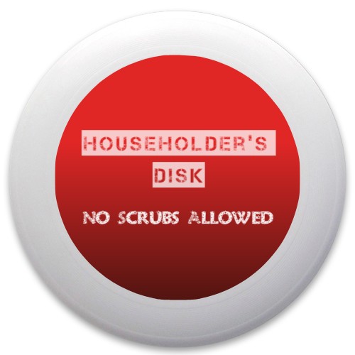 Design 414265 Disc Golf and Ultimate Discs