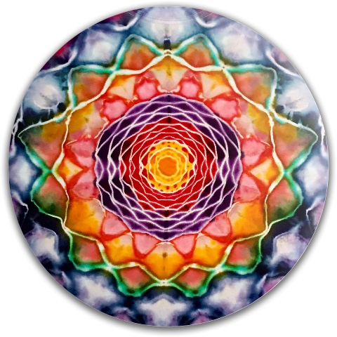 Design 414390 Disc Golf and Ultimate Discs