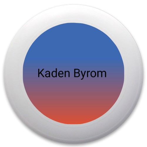 Design 414589 Disc Golf and Ultimate Discs