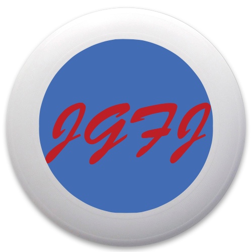 Design 414598 Disc Golf and Ultimate Discs