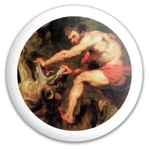 Design 414837 Disc Golf and Ultimate Discs
