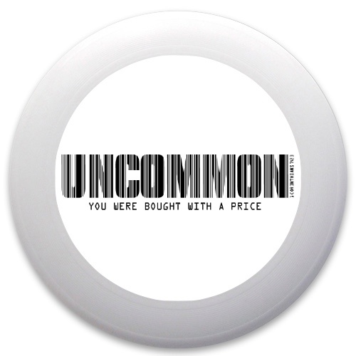 Design 414883 Disc Golf and Ultimate Discs
