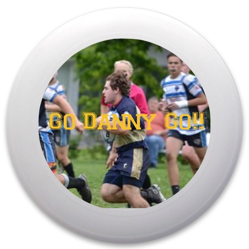 Design 415350 Disc Golf and Ultimate Discs