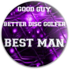 The Best Man Disc