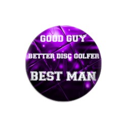 The Best Man Mini