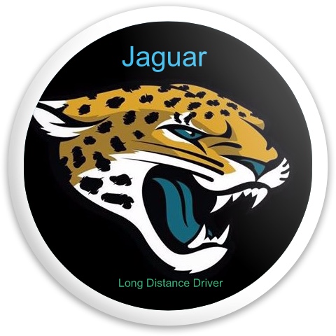 Design 415645 Disc Golf and Ultimate Discs