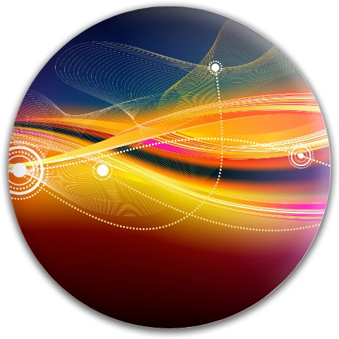 Design 415718 Disc Golf and Ultimate Discs