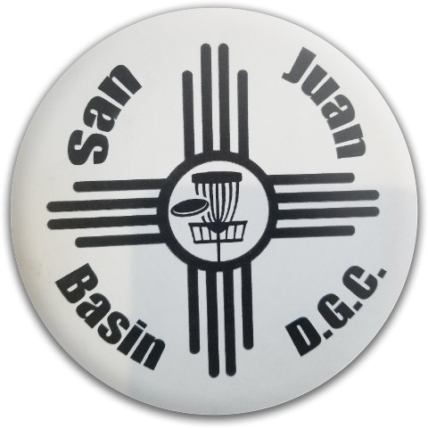 Design 415845 Disc Golf and Ultimate Discs