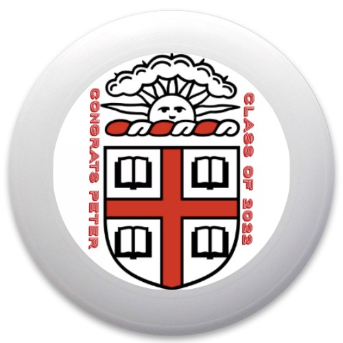 Design 416177 Disc Golf and Ultimate Discs