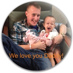 Tylers Father&amp;rsquo;s Day