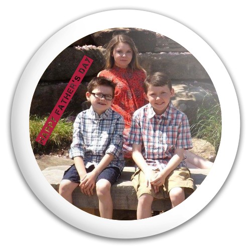 Design 416362 Disc Golf and Ultimate Discs